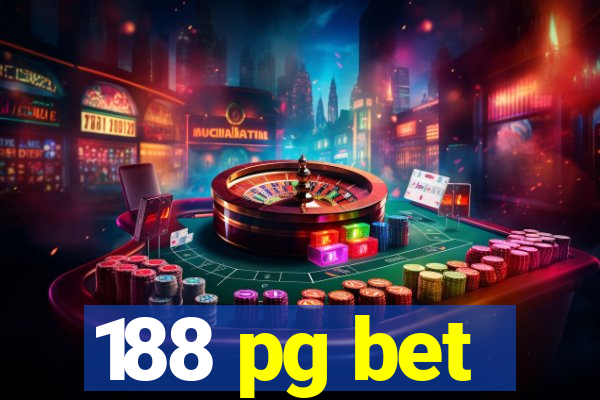 188 pg bet